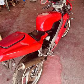 Cagiva 125 R