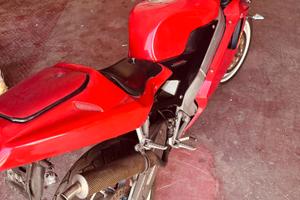 Cagiva 125 R