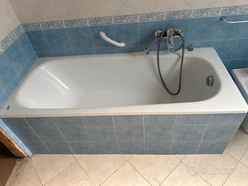 Vasca da bagno