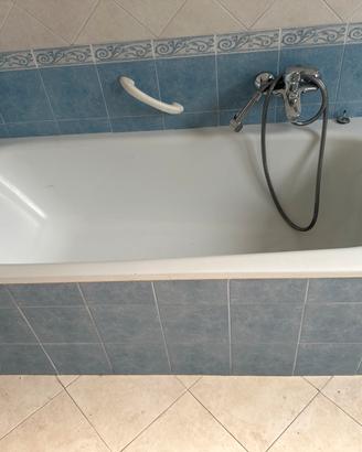 Vasca da bagno