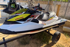 Seadoo RXP 300