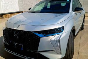 DS 7 BLUEHDI 130 BASTILLE BUSINESS