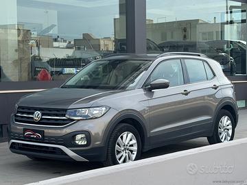 VOLKSWAGEN T-Cross 1.0 TSI Urban BMT