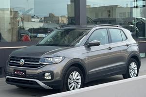 VOLKSWAGEN T-Cross 1.0 TSI Urban BMT