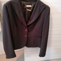 Giacca e pantalone artigli