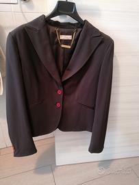 Giacca e pantalone artigli