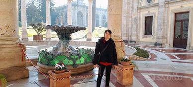 Badante per sostituzione