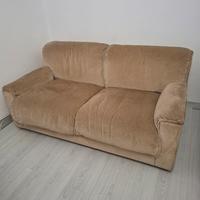 divano 2 posti Cassina