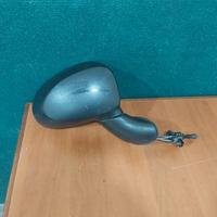Specchio retrovisore dx chevrolet matiz