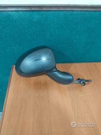 Specchio retrovisore dx chevrolet matiz