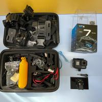 GoPro hero 7 Black