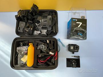 GoPro hero 7 Black