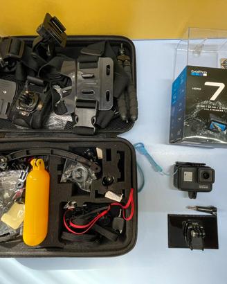 GoPro hero 7 Black