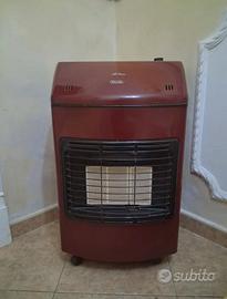 Stufa a gas Delonghi
