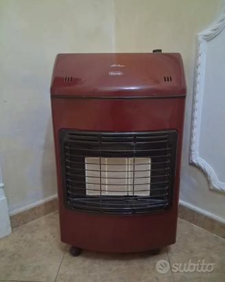 Stufa a gas Delonghi