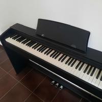 Casio PX-770 Pianoforte Digitale – Tastiera Pesata