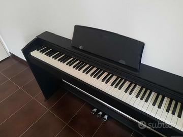 Casio PX-770 Pianoforte Digitale – Tastiera Pesata