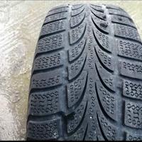 Cerchi e gomme 195/60 R15