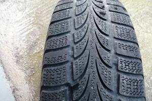 Cerchi e gomme 195/60 R15