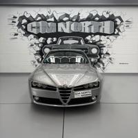 Alfa Romeo 159 2.0 JTDm 136 CV Sportwagon Super