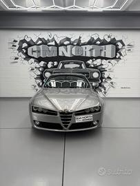 Alfa Romeo 159 2.0 JTDm 136 CV Sportwagon Super