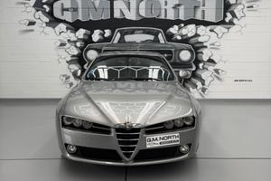 Alfa Romeo 159 2.0 JTDm 136 CV Sportwagon Super