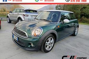 MINI ONE 1.6i 98CV - SOLI 124000KM