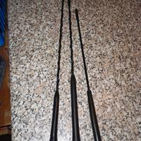 antenna a vite