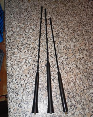 antenna a vite