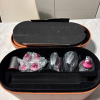 Accessori per dyson airwrap + confezione originale