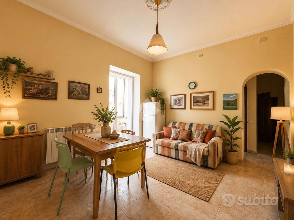 Appartamento – Sassari, Rizzeddu - Vista 2