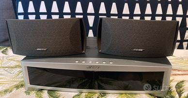 Home cinema Bose 2.1