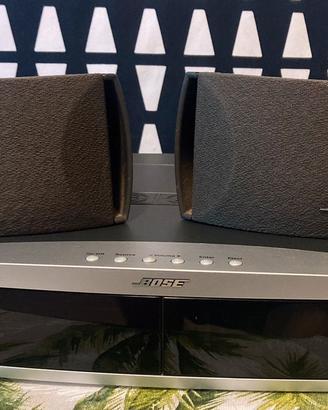 Home cinema Bose 2.1
