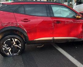 Peugeot 2008 PureTech 100 S&S Allure