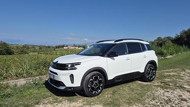 Citroen C5 Aircross  Diesel 1.5 BlueHDI 130CV EAT8