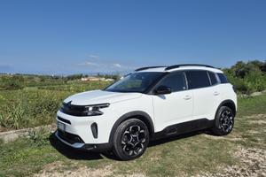 Citroen C5 Aircross  Diesel 1.5 BlueHDI 130CV EAT8