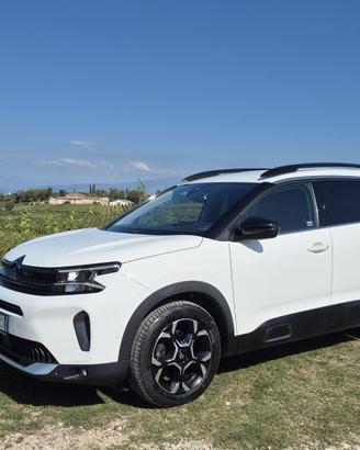 Citroen C5 Aircross  Diesel 1.5 BlueHDI 130CV EAT8