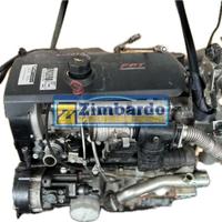 MOTORE FIAT DUCATO DEL 2018 2.3 MULTIJET F1AE3481D
