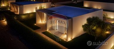 Villa singola - Quartu Sant'Elena