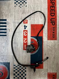 Vari ricambi per Suzuki RM 125 anno 2000