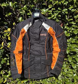 Giacca da moto