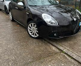 Alfa romeo giulietta 2.0 170cv 2010