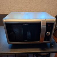 Forno WHIRLPOOL - CB15 SL Cucina Barilla