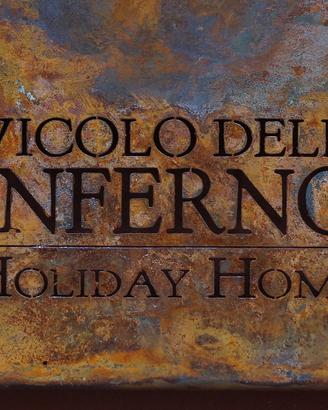 Vicolo dell'Inferno HolidayHome - SAN MINIATO