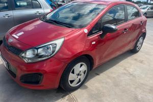 RICAMB KIA RIO