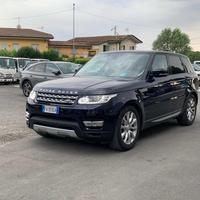 LAND ROVER Range Rover Sport 3.0 SDV6 HSE