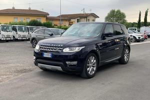 LAND ROVER Range Rover Sport 3.0 SDV6 HSE