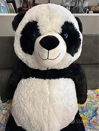 Peluche panda gigante