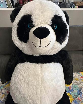 Peluche panda gigante