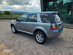 LAND ROVER FREELANDER2 PROMO/RITIRO USATO/